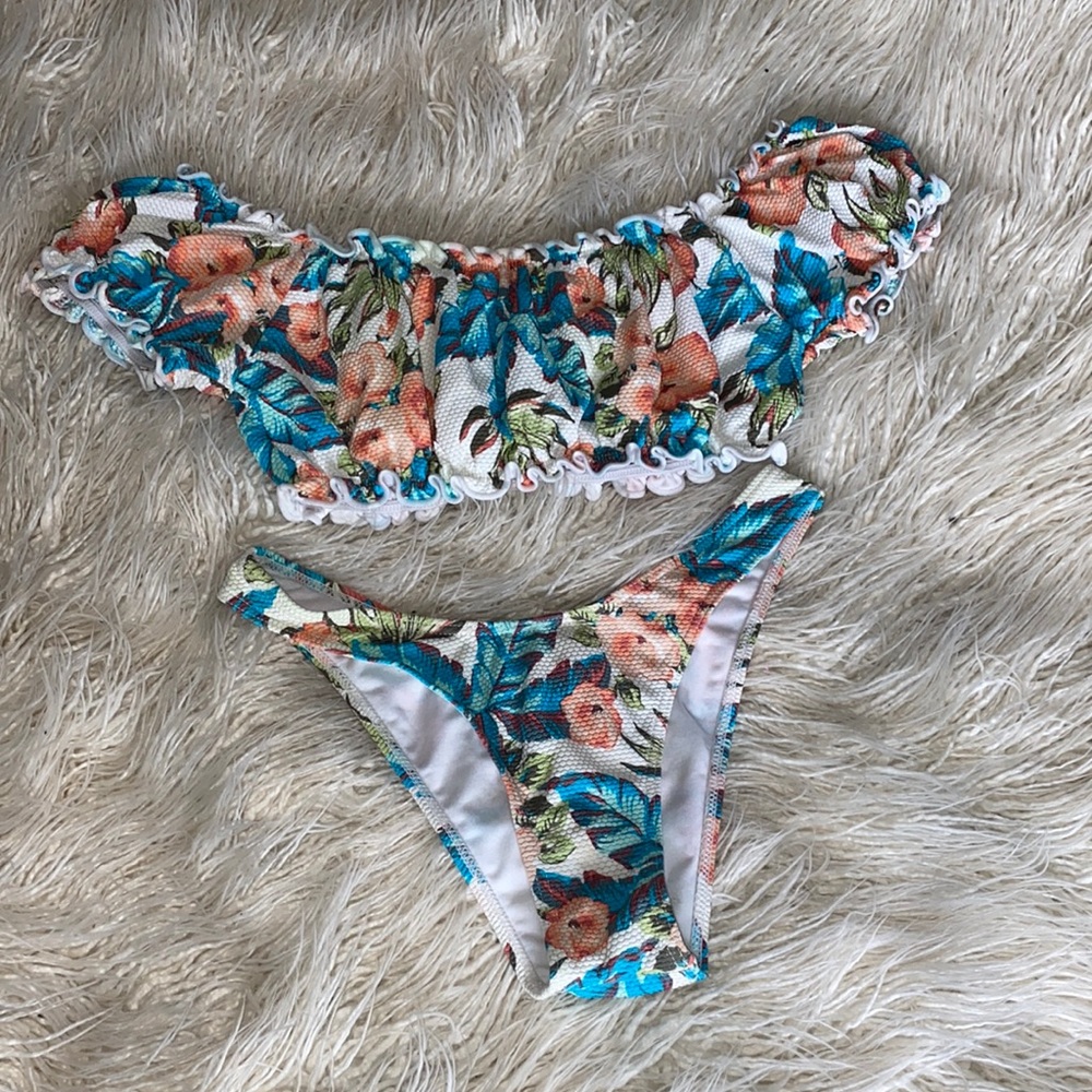 fashion nova swimsuit